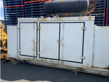 Generator set