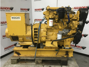 Generator set JOHN DEERE