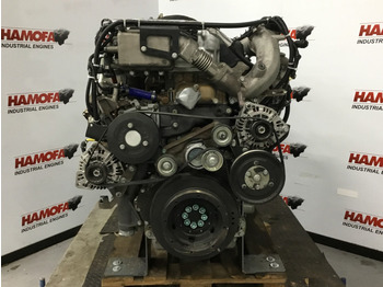 Engine for Construction machinery MAN D2066 LOH26 USED: picture 4 Engine for Construction machinery MAN D2066 LOH26 USED: picture 4