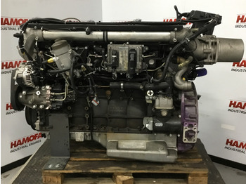 Engine for Construction machinery MAN D2066 LOH26 USED: picture 3 Engine for Construction machinery MAN D2066 LOH26 USED: picture 3