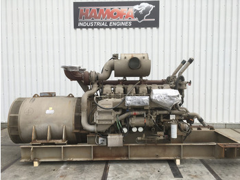 Generator set PERKINS