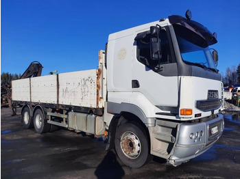 Leasing of Sisu E12  Sisu E12: picture 2