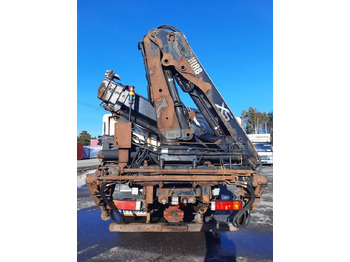 Leasing of Sisu E12  Sisu E12: picture 5