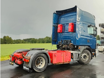 Tractor unit Scania R 164: picture 4