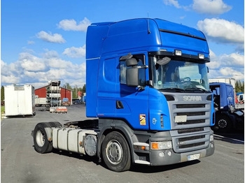 Tractor unit Scania R 480: picture 2