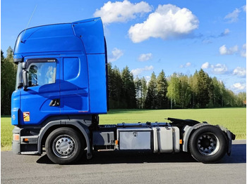 Tractor unit Scania R 480: picture 5