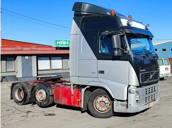 Tractor unit Volvo FH 13: picture 2