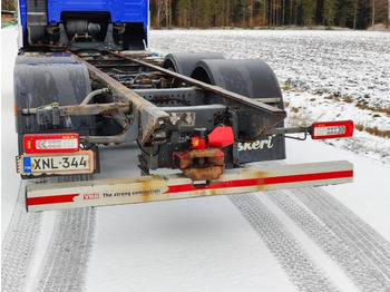 Cab chassis truck Volvo FH 13: picture 5 Cab chassis truck Volvo FH 13: picture 5