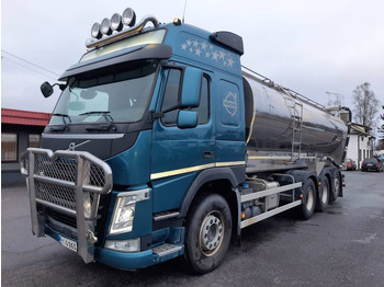 Tanker truck VOLVO FM13
