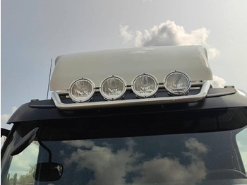 Refrigerated truck Volvo FM 13: picture 5