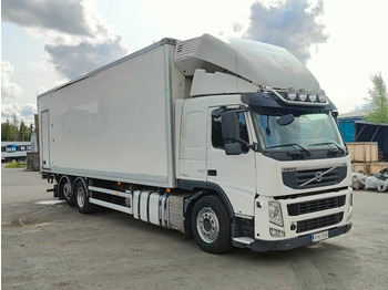 Refrigerated truck Volvo FM 13: picture 2