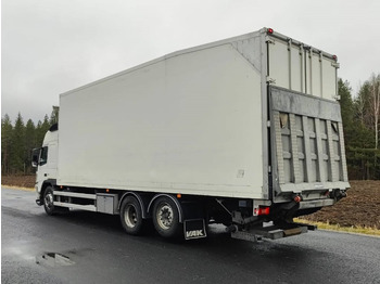 Box truck Volvo FM 13: picture 4