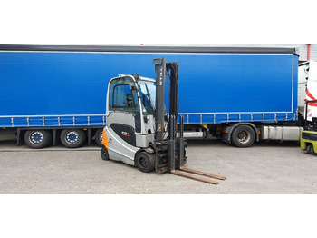 Electric forklift STILL RX60