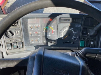 Tractor unit Scania R 164, 6x2: picture 2 Tractor unit Scania R 164, 6x2: picture 2