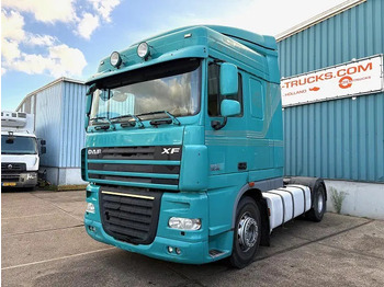 Tractor unit DAF XF 105 460