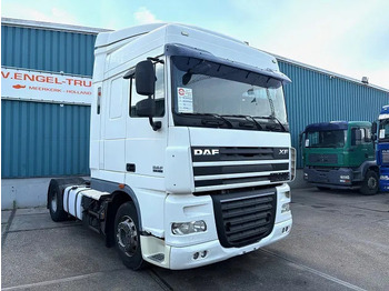 Tractor unit DAF XF 105 460