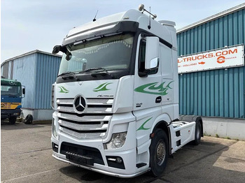 Tractor unit MERCEDES-BENZ Actros 1845