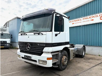Tractor unit MERCEDES-BENZ Actros 1848