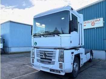Tractor unit RENAULT Magnum 440