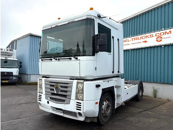 Tractor unit RENAULT Magnum 440