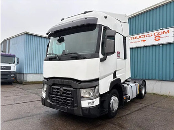 Tractor unit RENAULT T 460