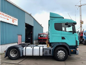 Leasing of Scania R114-380 LA SLEEPERCAB 4x2 (EURO 2 / MANUAL GEARBOX / HYDRAULIC KIT / P.T.O. / FULL SPOILERSET / ETC.) Scania R114-380 LA SLEEPERCAB 4x2 (EURO 2 / MANUAL GEARBOX / HYDRAULIC KIT / P.T.O. / FULL SPOILERSET / ETC.): picture 4 Leasing of Scania R114-380 LA SLEEPERCAB 4x2 (EURO 2 / MANUAL GEARBOX / HYDRAULIC KIT / P.T.O. / FULL SPOILERSET / ETC.) Scania R114-380 LA SLEEPERCAB 4x2 (EURO 2 / MANUAL GEARBOX / HYDRAULIC KIT / P.T.O. / FULL SPOILERSET / ETC.): picture 4