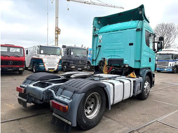 Leasing of Scania R114-380 LA SLEEPERCAB 4x2 (EURO 2 / MANUAL GEARBOX / HYDRAULIC KIT / P.T.O. / FULL SPOILERSET / ETC.) Scania R114-380 LA SLEEPERCAB 4x2 (EURO 2 / MANUAL GEARBOX / HYDRAULIC KIT / P.T.O. / FULL SPOILERSET / ETC.): picture 3 Leasing of Scania R114-380 LA SLEEPERCAB 4x2 (EURO 2 / MANUAL GEARBOX / HYDRAULIC KIT / P.T.O. / FULL SPOILERSET / ETC.) Scania R114-380 LA SLEEPERCAB 4x2 (EURO 2 / MANUAL GEARBOX / HYDRAULIC KIT / P.T.O. / FULL SPOILERSET / ETC.): picture 3
