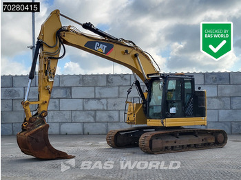 Crawler excavator CATERPILLAR 325FL