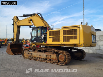 Leasing of Caterpillar 390 D L Caterpillar 390 D L: picture 2