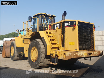 Leasing of Caterpillar 988 G Caterpillar 988 G: picture 2