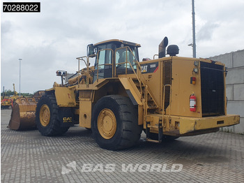 Wheel loader Caterpillar 988 H: picture 2