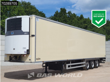 Refrigerated semi-trailer CHEREAU