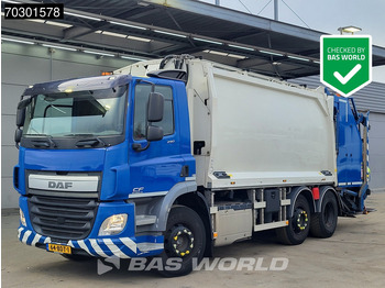 Refuse truck DAF CF 290