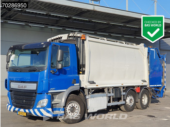 Refuse truck DAF CF 290