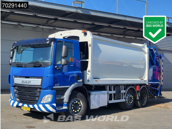 Refuse truck DAF CF 290