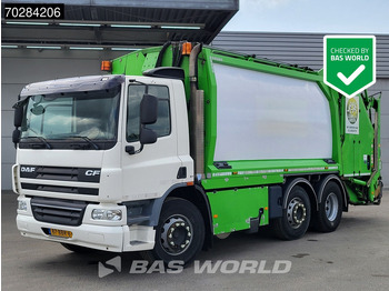 Refuse truck DAF CF 75 250