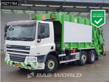 Refuse truck DAF CF 75 250
