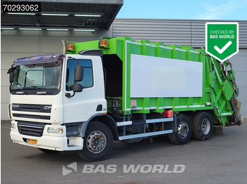 Refuse truck DAF CF 75 250