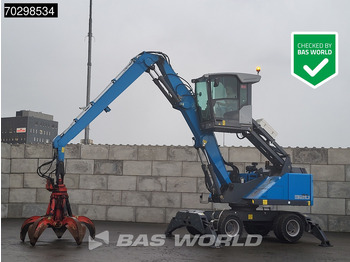 Material handler FUCHS