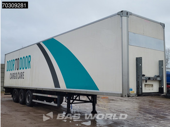Closed box semi-trailer Groenewegen DRO-14-27: picture 3