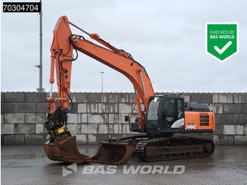 Crawler excavator HITACHI ZX300LC-6