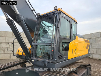 New Crawler excavator Hyundai HX360 L: picture 3 New Crawler excavator Hyundai HX360 L: picture 3