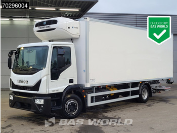 Refrigerated truck IVECO EuroCargo