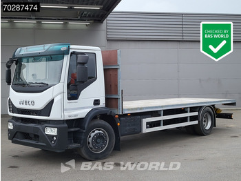 Dropside/ Flatbed truck IVECO EuroCargo 180E