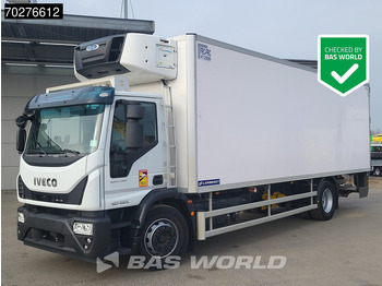 Refrigerated truck IVECO EuroCargo 190E