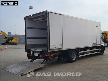 Leasing of Iveco Eurocargo 190EL280 4X2 ATP Valid - 19tonner Carrier 1150 MT cooler Ladebordwand FRC Euro 6 Iveco Eurocargo 190EL280 4X2 ATP Valid - 19tonner Carrier 1150 MT cooler Ladebordwand FRC Euro 6: picture 3