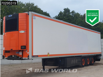Refrigerated semi-trailer LAMBERET