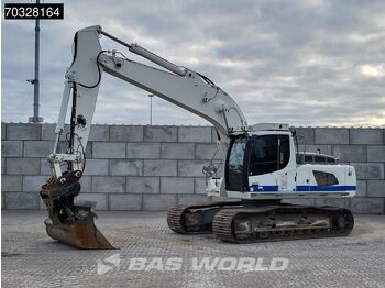 LIEBHERR R 926 Crawler excavator