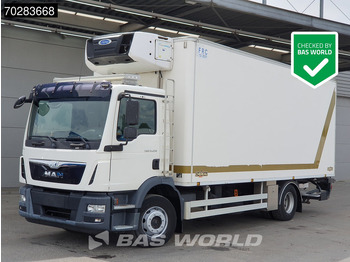 Refrigerated truck MAN TGM 15.250