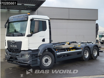 Leasing of MAN TGS 26.440 6X4 NEW HYVA H20-60S Automatic Steelsuspension Euro 6 MAN TGS 26.440 6X4 NEW HYVA H20-60S Automatic Steelsuspension Euro 6: picture 3 Leasing of MAN TGS 26.440 6X4 NEW HYVA H20-60S Automatic Steelsuspension Euro 6 MAN TGS 26.440 6X4 NEW HYVA H20-60S Automatic Steelsuspension Euro 6: picture 3